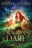 A Dragon's Dare: 10 (Chronicles of an Urban Druid)