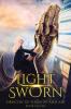 Light Sworn: 11 (Dragon of Shadow and Air)