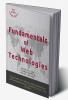 Fundamentals of Web Technologies