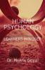 Human Psychology Learners Mindset