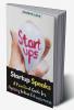 Startup Speaks : A Practical Guide for Aspiring Indian Entrepreneurs