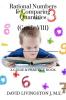 Rational Numbers &amp; Comparing Quantities : A Guide &amp; Practice Book