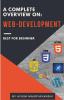 A Complete Overview On Web-Development