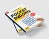 Pocket Sudoku Puzzles [ Normal Level ] : Combo of 100 Normal Sudoku Puzzle with Large Prints for adults and kids [ Volume 1]