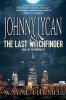 Johnny Lycan and the Last Witchfinder