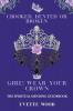 Crooked Dented or Broken Girl! Wear your Crown: The Spiritual Mending Guidebook