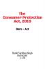 The Consumer Protection Act 2019 - Bare Act : Bare Act