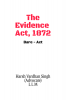 The Evidence Act 1872 - Bare Act : Bare - Act