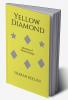 yellow diamond born from silence