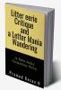 Litter eerie Critique and a Letter Mania Wandering : (A Radio Jockey Commentary Series)