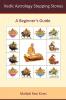 Vedic Astrology Stepping Stones : A Beginner's Guide