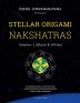 Stellar Origami Nakshatras Volume-1 (Black &amp;amp; White)