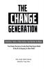 The Change Generation