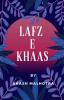 LAFZ E KHAAS