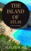 The island of Atlas