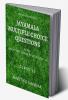 Jayamala Multiple Choice Questions (2021-2022) : Multiple Choice Questions for Class 12 (CBSE)