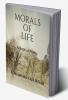 MORALS OF LIFE : A book of poetry