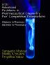 2021 ADVANCED Problems in Pharmaceutical Chemistry for Competitive Examinations : 2021 ADVANCED Problems in Pharmaceutical Chemistry for Competitive Examinations (Diploma in Pharmacy Bachelor in Ph...