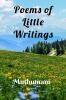 Poems of Little Writings