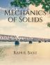 Mechanics of Solids