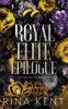 Royal Elite Epilogue