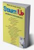 How to start your start-up : And run it successfully