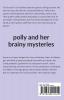 Polly And Her Brainy Mysteries : Dreamland Adventure