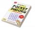 Pocket Sudoku Puzzles [ Random Level ] With Solutions : Combo of 100+ Sudoku Puzzles [ Random Level ] Including Solutions I Volume 2