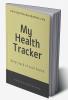 My Health Tracker