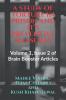 A STUDY OF TORTURE IN PRISON AND IT’S PREVENTIVE MEASURES : Volume 1 Issue 2 of Brain Booster Articles