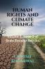 HUMAN RIGHTS AND CLIMATE CHANGE : Volume 1 Issue 2 of Brain Booster Articles