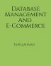 Database Management &amp;amp; E-commerce