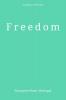 Freedom : a poetry collection