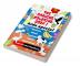 The Drawing Coloring Book :  kids special : Kids coloring activity book : Animals Birds Flowers Fruits &amp; Vegetables 96 coloring pages Size : 8.5 X 11 in