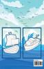 Boats Coloring Book For Kids : Boats And Ships Illustrations Coloring Pages To Color For Boys And Girls. Fun And Engaging Boat Coloring And Activity Book For Kids Ages 4-8 5-7 6-9. Children's Books.