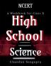 NCERT High School Science : A Workbook for Class X