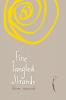 Fine Tangled Strands : Selected poems