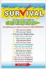 Survival (It's all about You) : This Book can save your life!