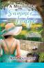 A Mystery At Summer Lodge: Complete Series Collection (A Coastal Vineyard)