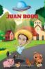 Juan Bobo: Cuentos Insólitos