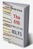 The 616 Common Word List for IELTS : With Idioms | Proverbs | Phrasal Verbs