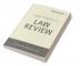 Legal Proctor's Law Review