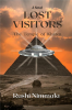 The Temple of Khaten : Lost Visitors