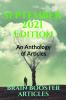 September 2021 Edition : An Anthology of Articles