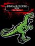 Dinosaur Coloring Book for Adults : Dinosaur Coloring | Coloring Book for Grown-Ups | Complex Patterns for Hours Of Coloring Fun