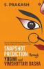 Snapshot Prediction Through Yogini And Vimshottari Dasha: How To Time The Buying Of A Property In Vedic Astrology With Composite Technique