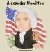 Alexander Hamilton: (Children's Biography Book Kids Books Age 5 10 Historical Men in History)