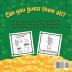 I Spy St. Patrick's Day Book for Kids Ages 2-5: Fun Guessing Game and Coloring Book for Kids St. Patrick's Day Interactive Book for Preschoolers and Toddlers: 1 (St Patrick's Day Books for Kids)