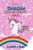 Karen's Unicorn Knock Knock Jokes: The Magical Door That Spurts Rainbow Endlessly