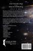 Astronomy For Beginners